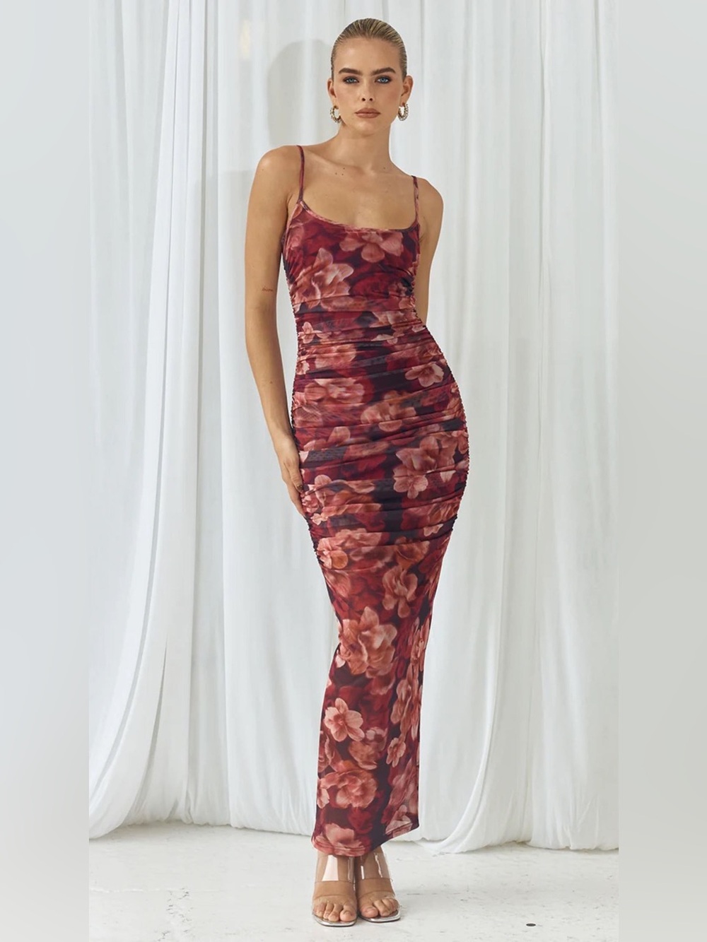 Runaway the label dress